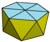 Augmented hexagonal antiprism flat.png