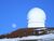 Canada-France-Hawaii Telescope with moon.jpg