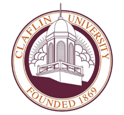 Claflin University Seal.png