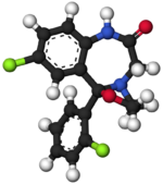 Cloxazolam-3d-model.png
