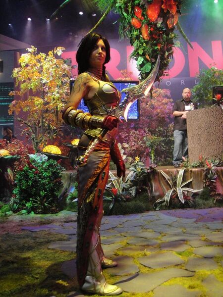 File:E3 2010 Rift booth girl.jpg
