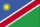 Flag of Namibia (WFB 2004).gif