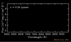 Gunn–Peterson trough.gif