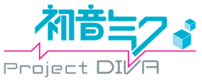 Hatsune Miku Project DIVA Logo.png