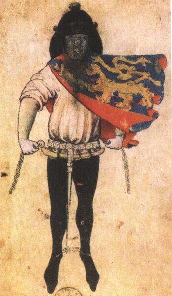File:Herald Gelre of the Duke of Gueldres.jpg