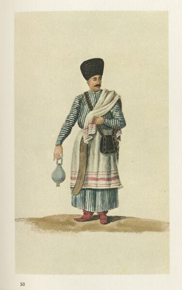 File:Itinerant Armenian barber - Peytier Eugène - 1828-1836.jpg