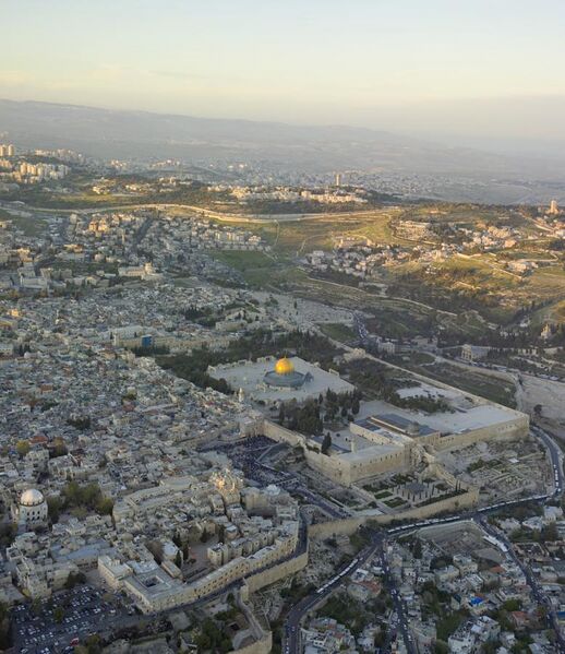 File:Jerusalem-2013-Aerial-Temple Mount 03.jpg
