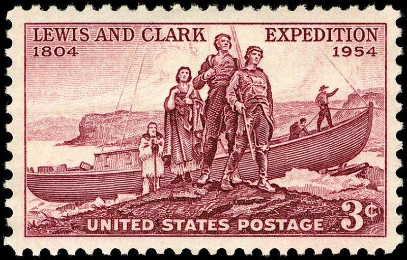 File:Lewis and Clark 1954 Issue-3c.jpg