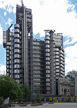 Lloyds building taken 2011.jpg