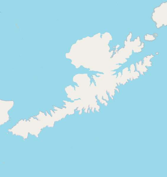 File:Location map Unalaska.png
