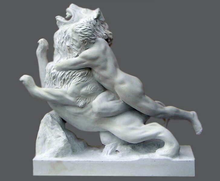 File:Lucha de Heracles con el león de Nemea.jpg
