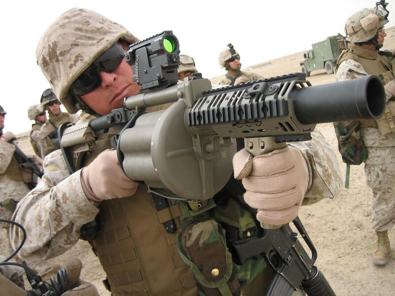 File:M-32 Grenade Launcher.jpg