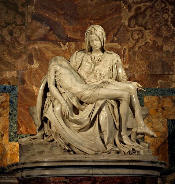 File:Michelangelo's Pieta 5450 cropncleaned edit.jpg