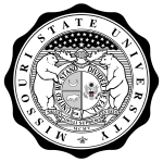 Missouri State University Seal.svg