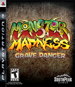 Monster Madness - Grave Danger Coverart.png