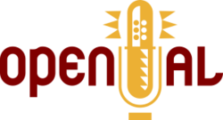 OpenAL logo.svg