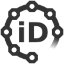 OpenStreetMap-Editor iD Logo.svg