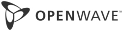 Openwave Systems logo.png
