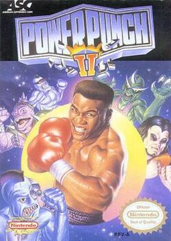 Power Punch II Cover.jpg