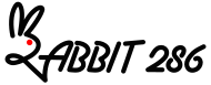 Rabbit 286 Logo.svg