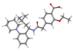 Repaglinide ball-and-stick.png