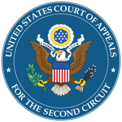 Seal of the United States Court of Appeals for the Second Circuit.svg
