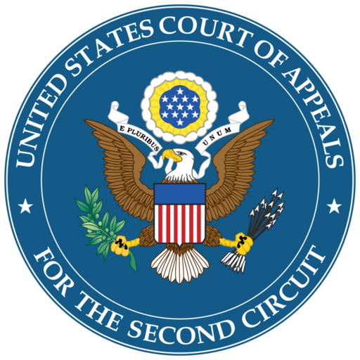 File:Seal of the United States Court of Appeals for the Second Circuit.svg