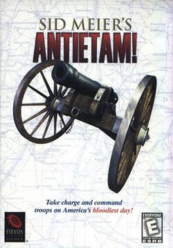Sid Meier's Antietam! cover.jpg