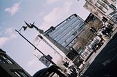 South African War Memorial, Newcastle upon Tyne, 25 February 2006.jpg