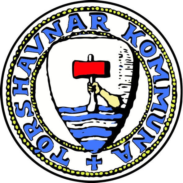 File:Tórshavn Insigna.svg