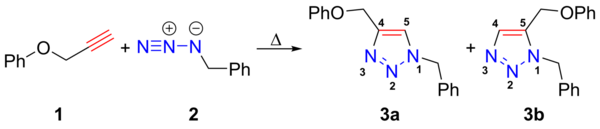 1,3-cycloaddition