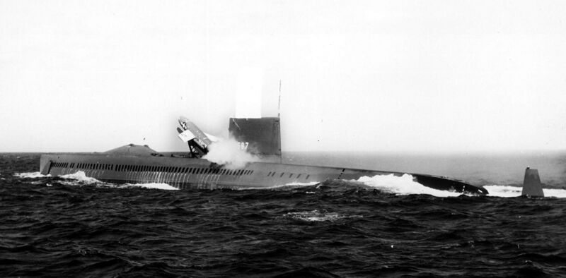 File:USS Halibut SSGN-587.jpg