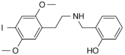 2C-I-NBOH-skeletal.svg