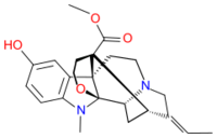 Akuammine.svg