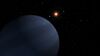 Artist's concept shows four of the five planets that orbit 55 Cancri, a star much like our own.jpg