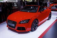 Audi - TT RS plus - Mondial de l'Automobile de Paris 2012 - 204.jpg