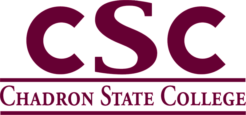 File:Chadron State College logo.png