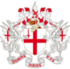 Coat of arms of City of London