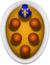 Coat of arms of the House Of Medici.svg