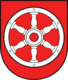 Coat of arms of Erfurt