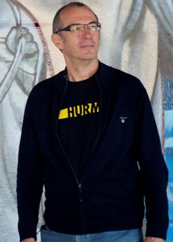 DaveGibbons2009.jpg