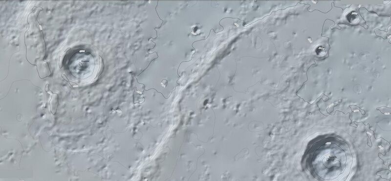 File:Dromore impact crater on Mars.jpg