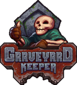 Graveyard Keeper Logo.png