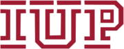 IUP logo.svg