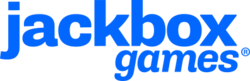 Jackbox Games logo blue.svg