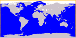 Killer Whale Range Map.svg