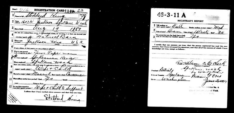 File:King, Stoddard WW1 draft card.jpg