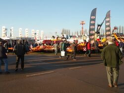 LAMMA Newark and Notts Showground - geograph.org.uk - 1129690.jpg