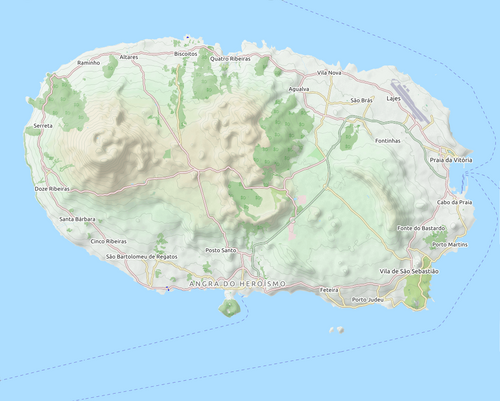 Location map/data/Portugal Azores Terceira/doc is located in Terceira