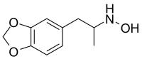 MDOH structure.svg